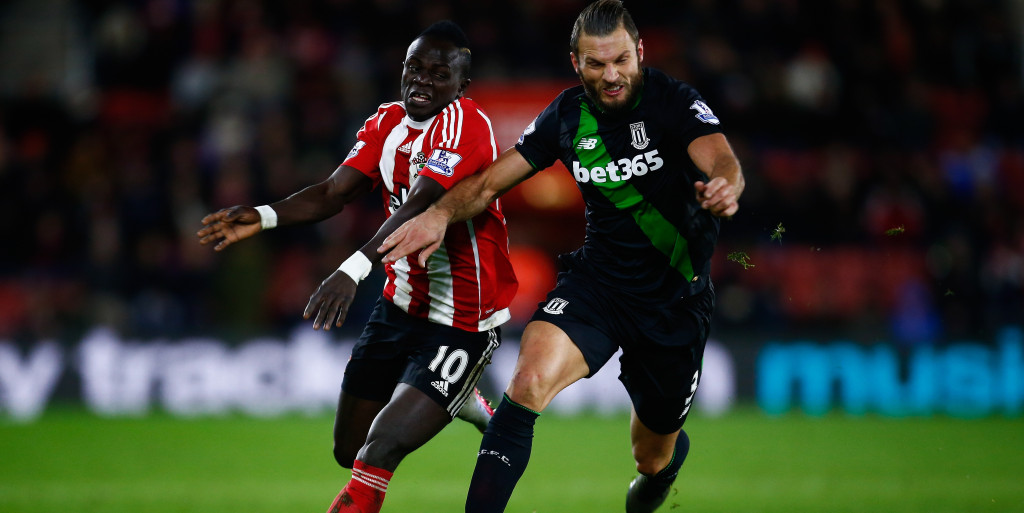 No January move for star player Mane