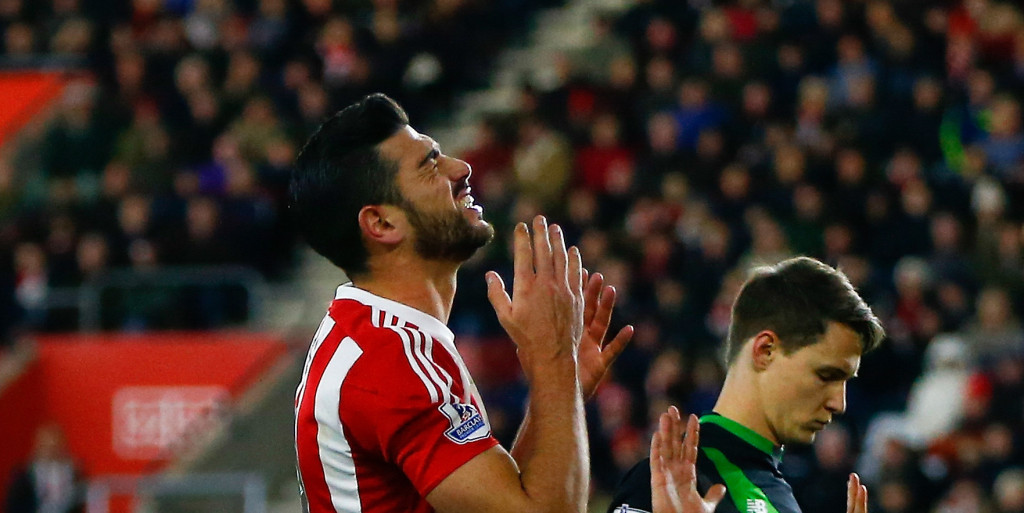 Koeman – Was a clear penalty