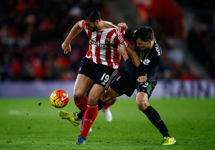 Jordan Mansfield/Getty Images Sport