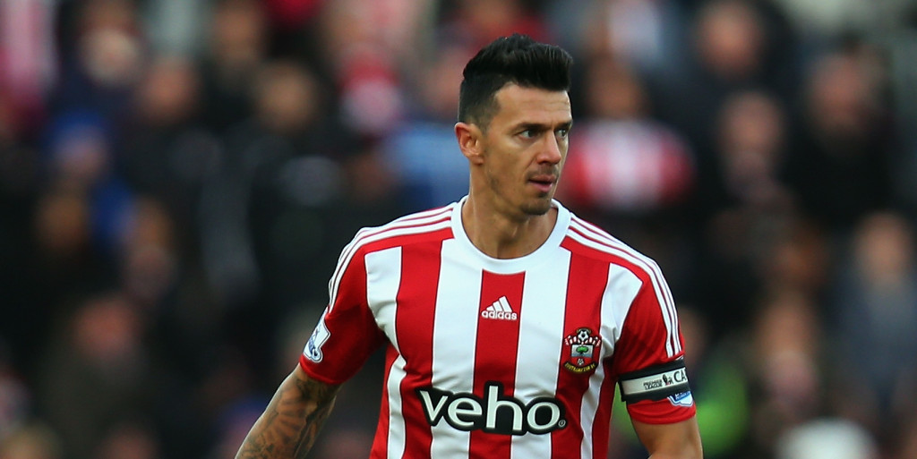 Fonte says Saints need to be perfect