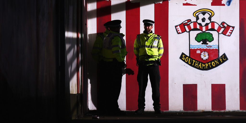 Southampton 0-1 Stoke – Five things learnt