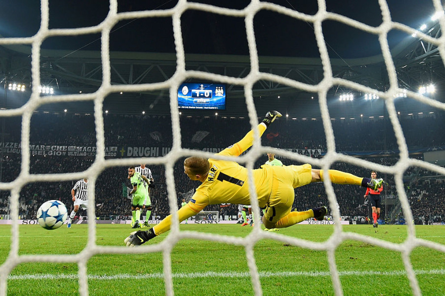 Mike Hewitt/Getty Images Sport