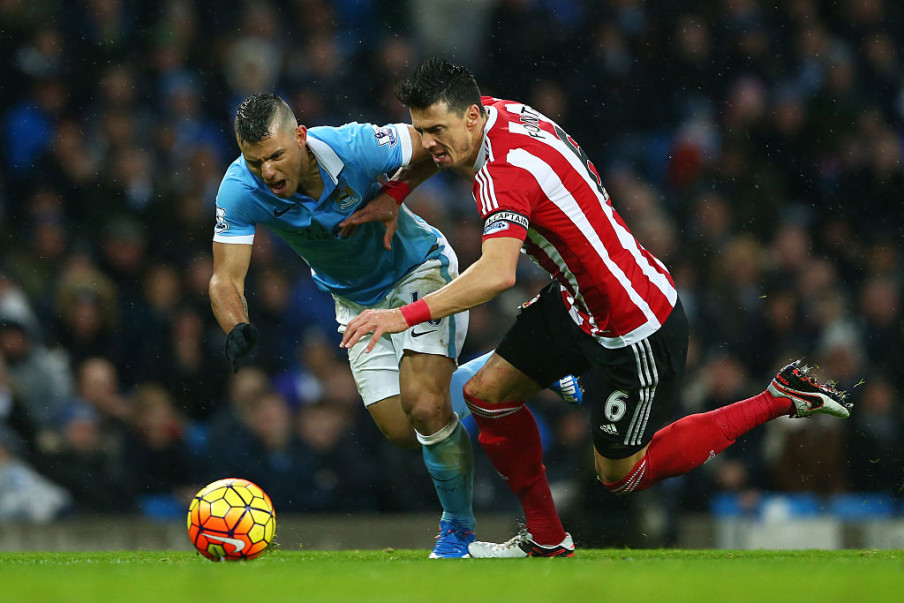 Michael Steele/Getty Images Sport