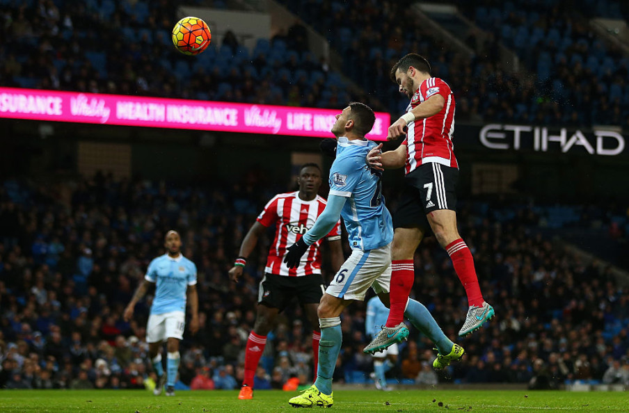 Manchester City v Southampton - Premier League Michael Steele/Getty Images Sport