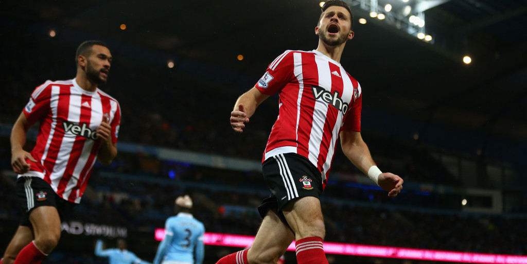 Long eyeing first-team place