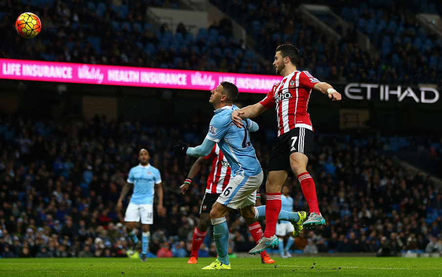Manchester City v Southampton - Premier League Michael Steele/Getty Images Sport