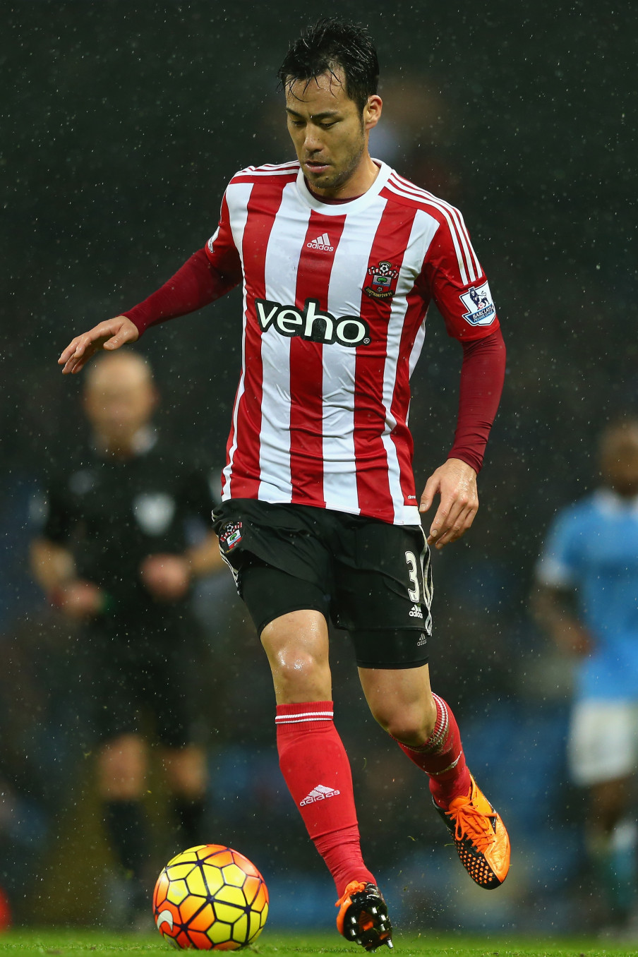 Manchester City v Southampton - Premier League Michael Steele/Getty Images Sport