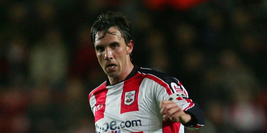 Exclusive: Interview with Ex-Saint Claus Lundekvam