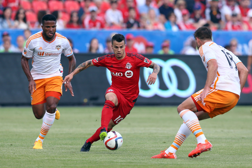 Five players Southampton could bring in on loan from the MLS