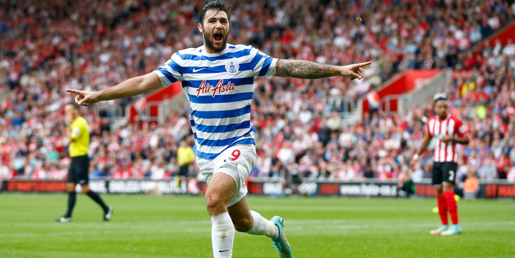 Southampton favourites for Austin