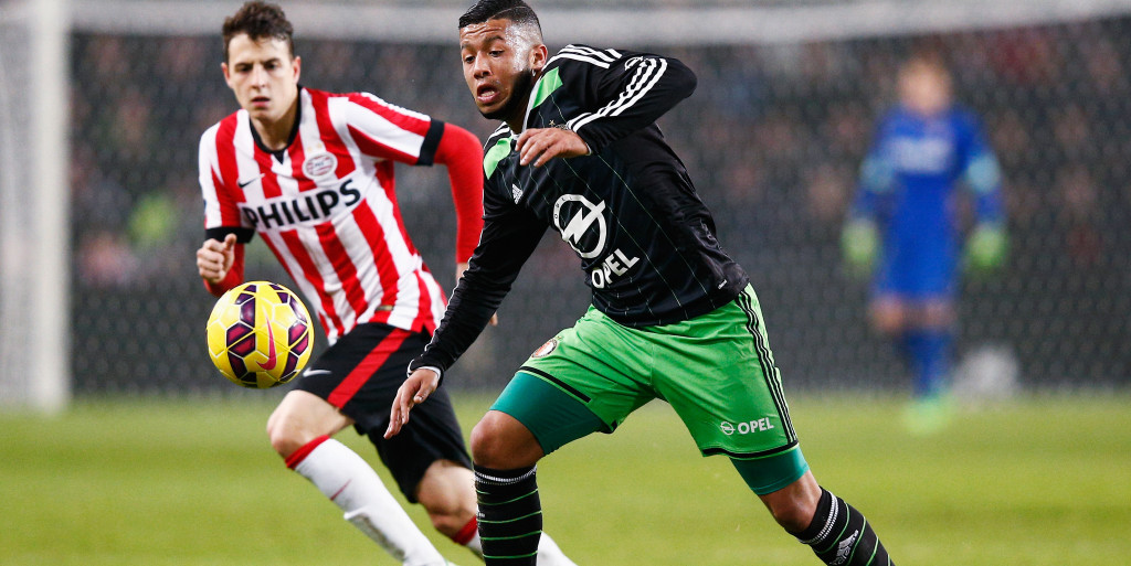 Saints still interested in Vilhena