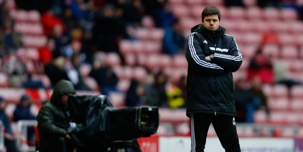 Pochettino waits in anticipation for St Mary’s return