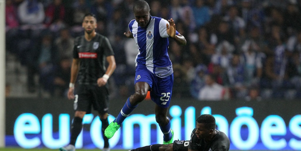 Saints plotting move for Imbula