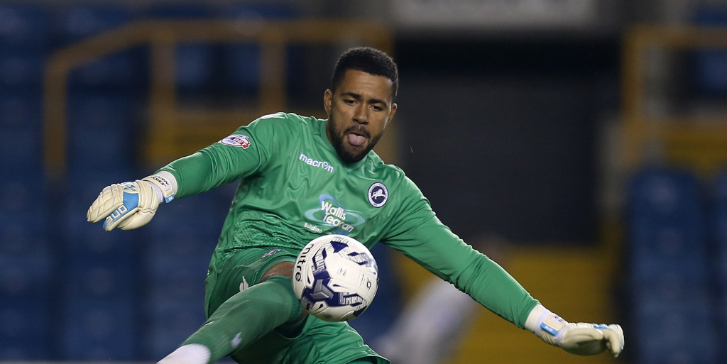 Saints chasing Football League ‘keeper