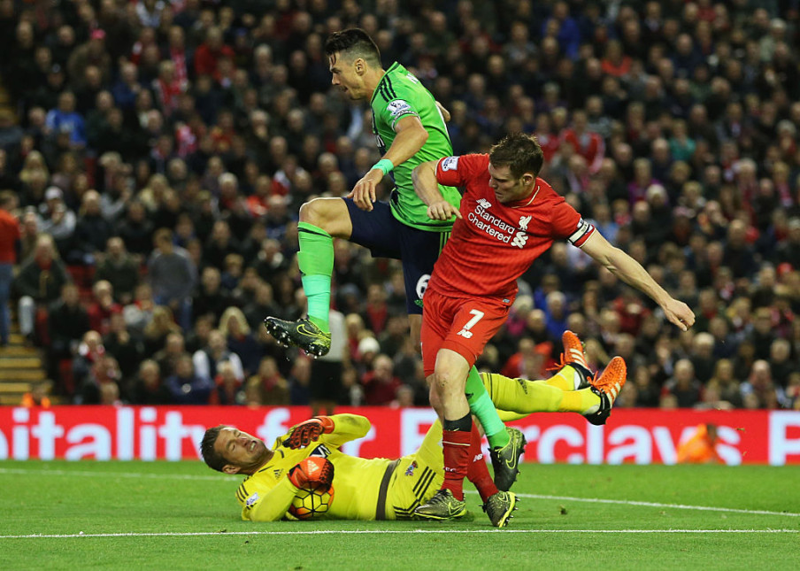 Jan Kruger/Getty Images Sport