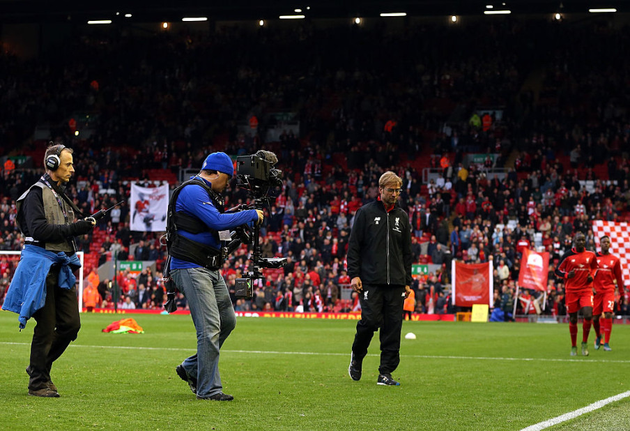 Jan Kruger/Getty Images Sport
