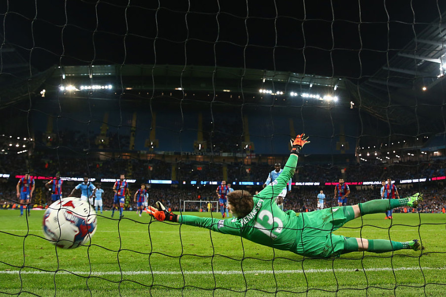 Michael Steele/Getty Images Sport