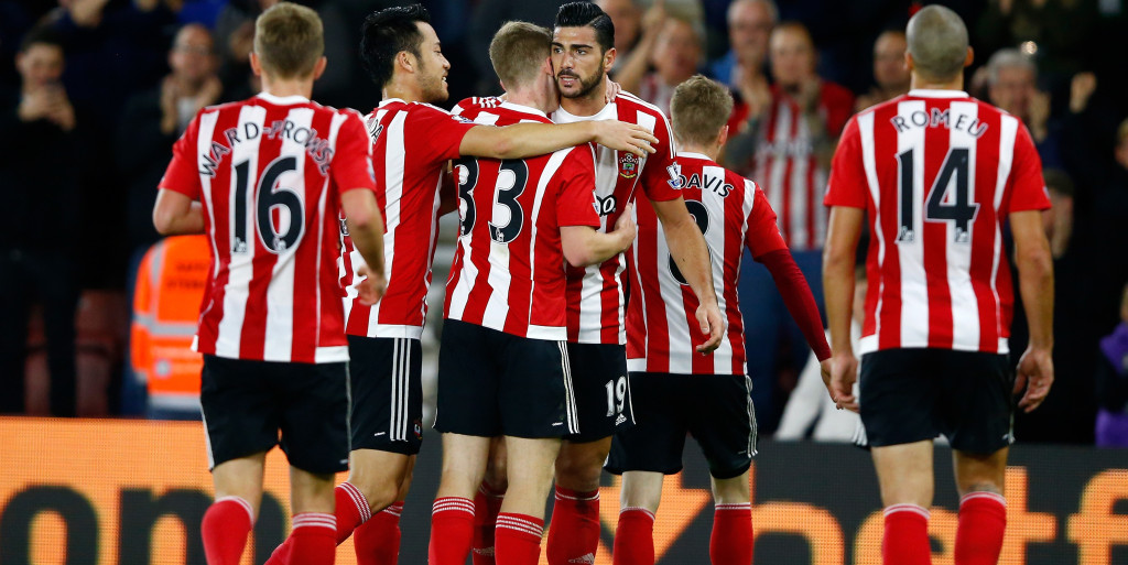 Southampton vs Tottenham – How will The Saints line up?