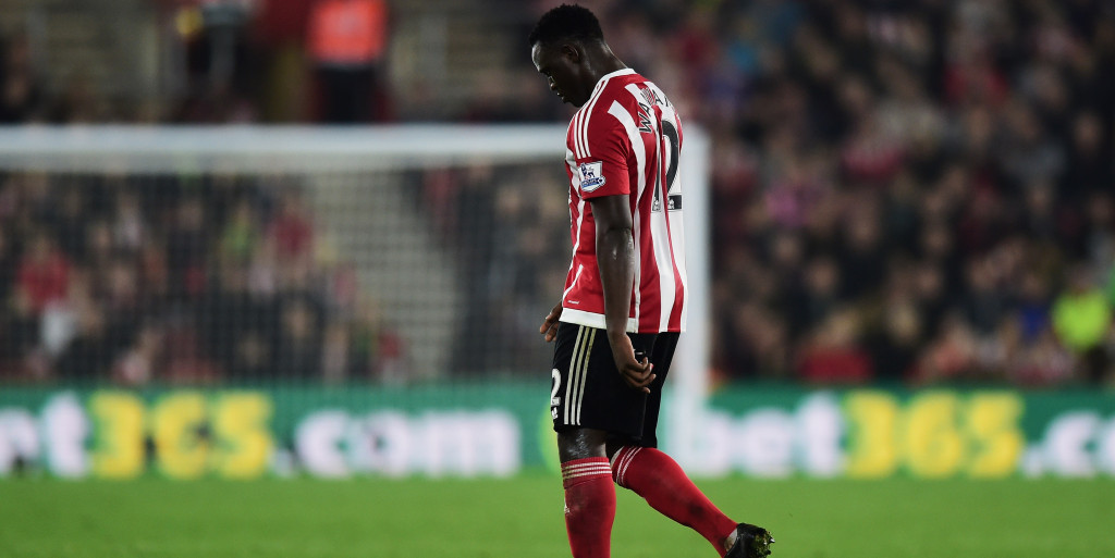 Wenger dismisses Wanyama talk