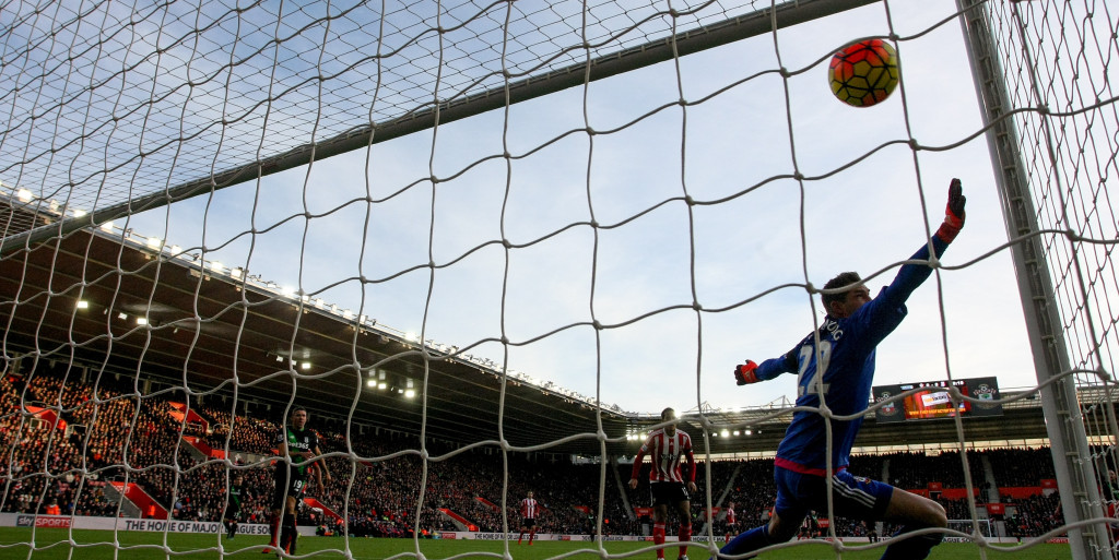 Stekelenburg aims to cut out mistakes