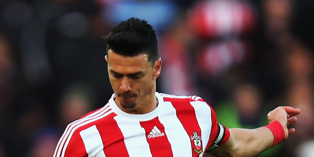 Jose Fonte misses Liverpool clash