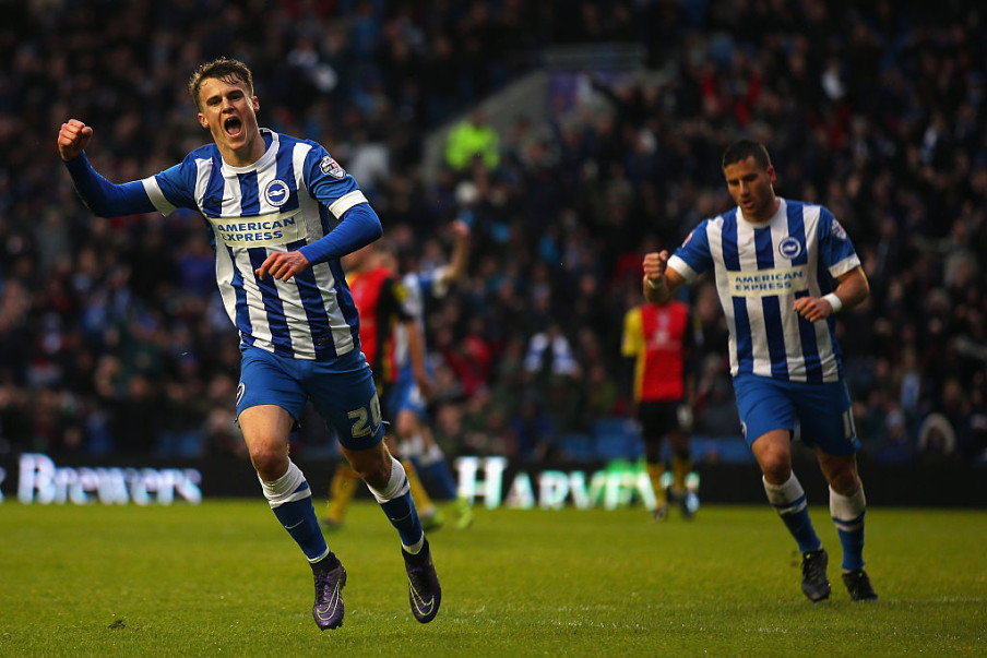 Bryn Lennon/Getty Images Sport