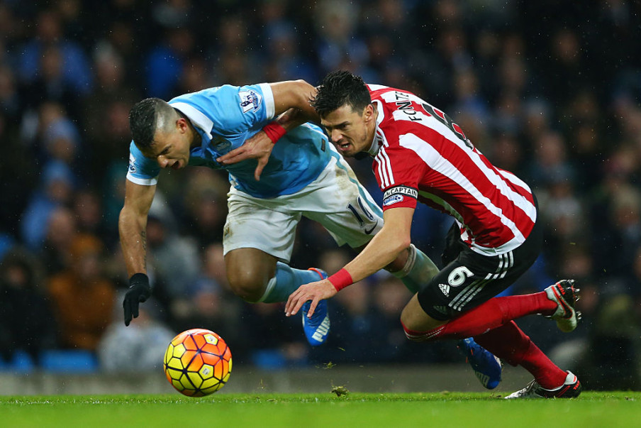 Michael Steele/Getty Images Sport