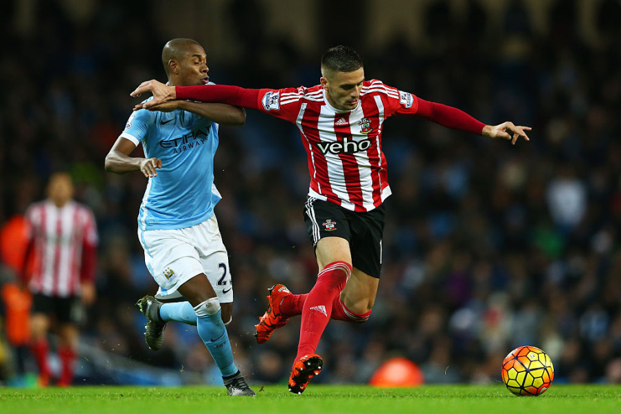 Manchester City v Southampton - Premier League Michael Steele/Getty Images Sport