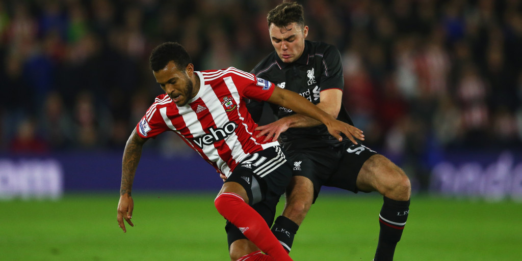 Bertrand can be England’s starting left-back, says Bridge