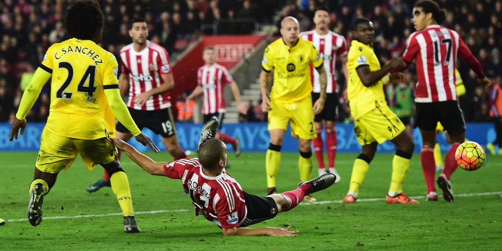 Southampton 1-1 Aston Villa – Five things learnt