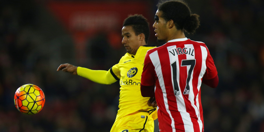Our man of the match – Aston Villa (H)