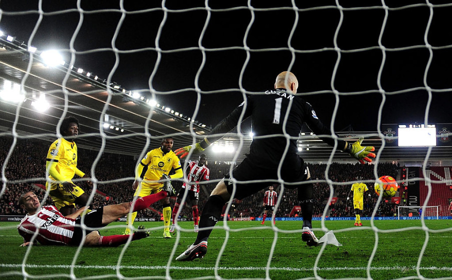 Alex Broadway/Getty Images Sport