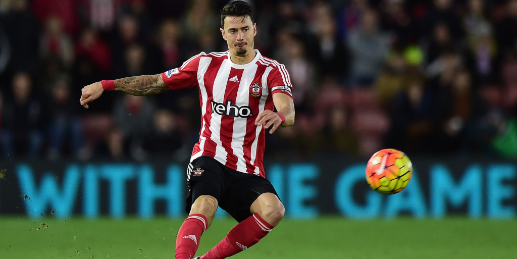 Fonte hoping to spearhead Saints’ change in form