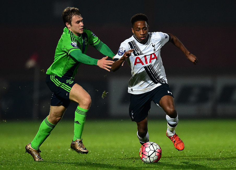 Dan Mullan/Getty Images Sport