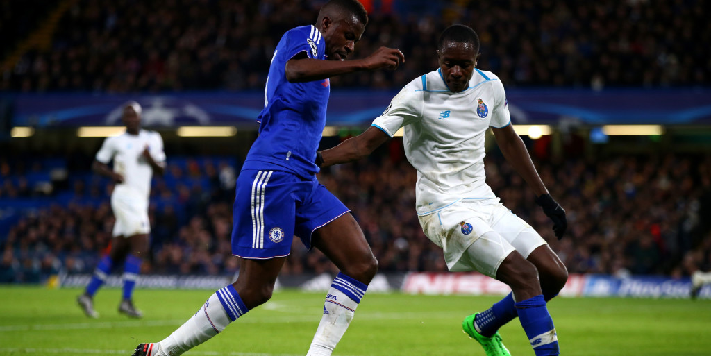 Saints target Imbula to cost £18.5 million