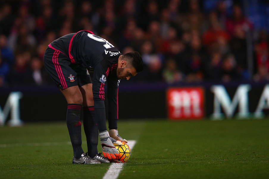 Ian Walton/Getty Images Sport