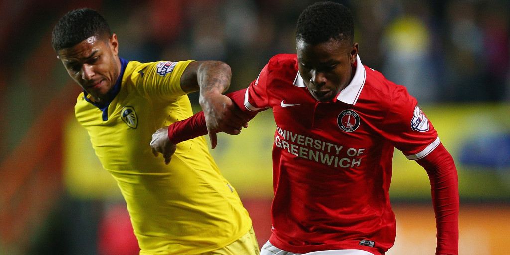 Southampton interested in Charlton youngster