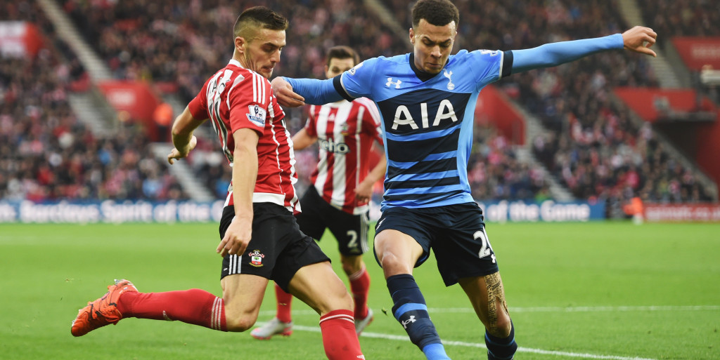Southampton vs Arsenal – How will Saints line up?