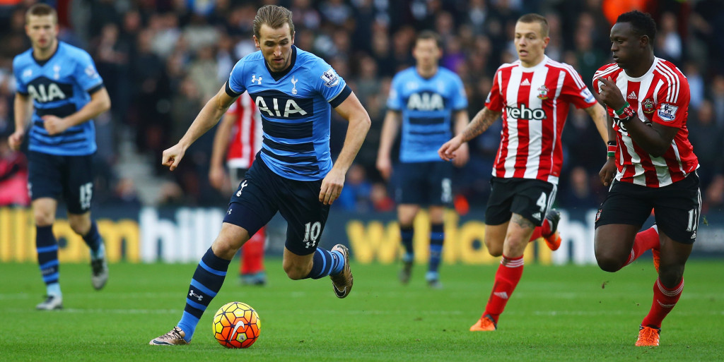 Southampton 0-2 Tottenham – Rating the Saints