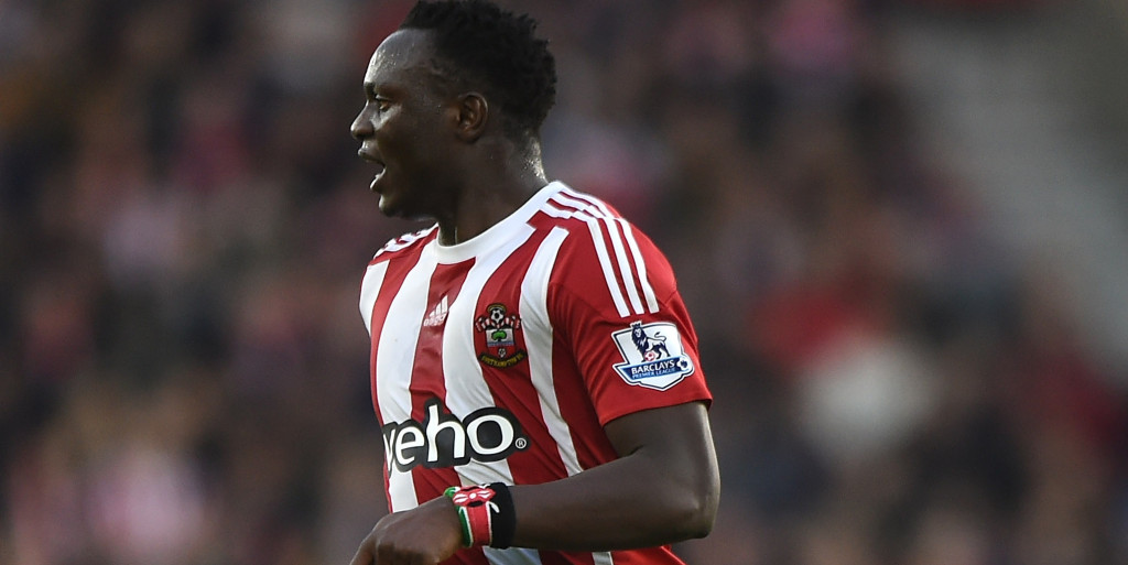 Arsenal make Wanyama top January target