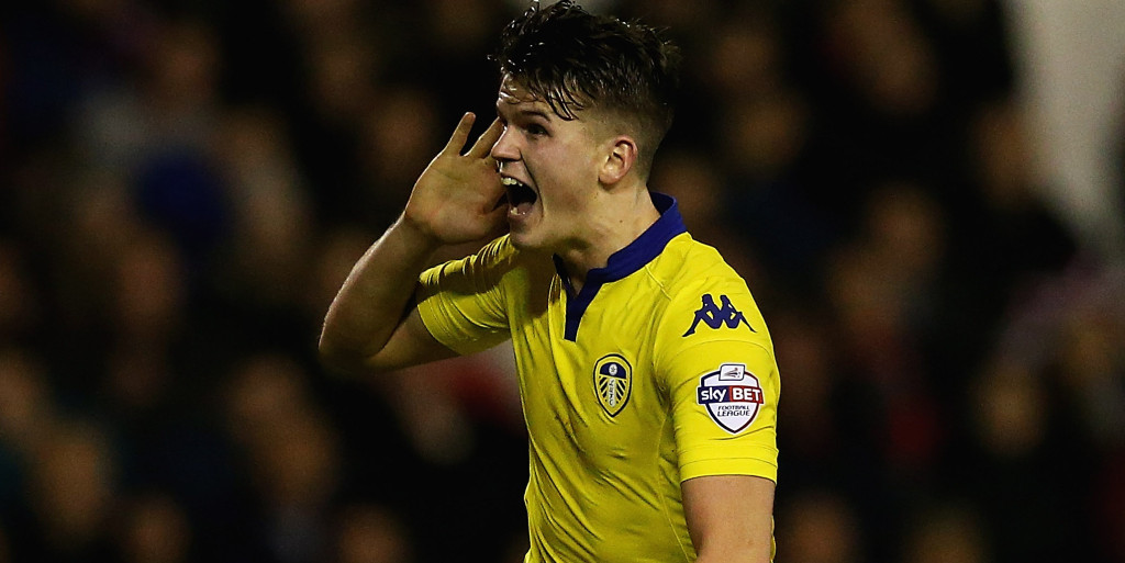 Saints considering move for Byram