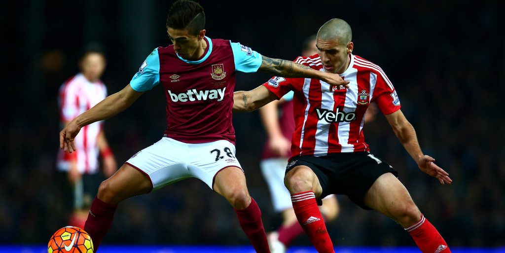 West Ham 2-1 Southampton: Five Things Learnt