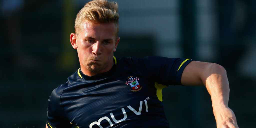 Saints duo McCarthy and Isgrove extend loan deals
