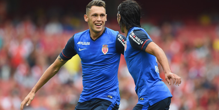 Southampton miss out on Ocampos through injury