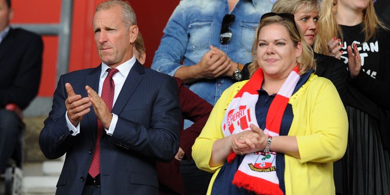 Austin’s arrival is a statement – Krueger