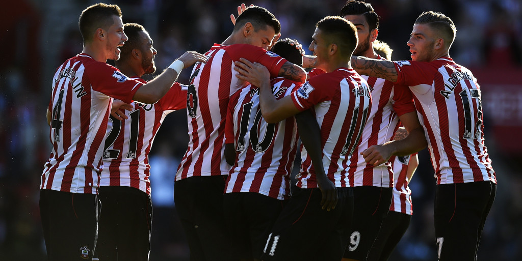 Southampton’s year in pictures – 2015