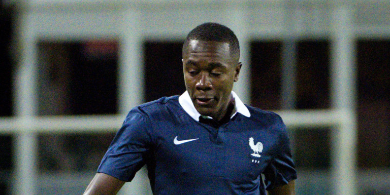 Saints ready to make bid for Imbula
