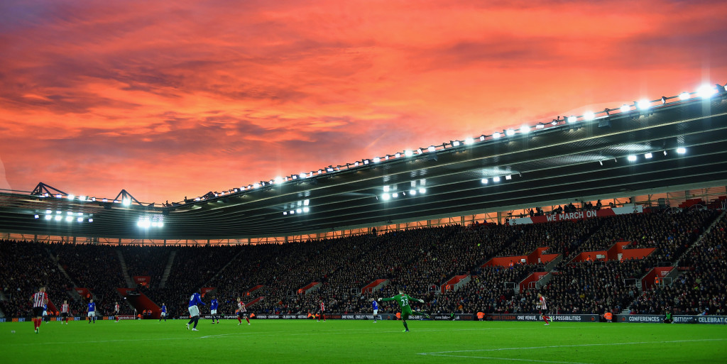 Southampton among host of clubs looking for Mor
