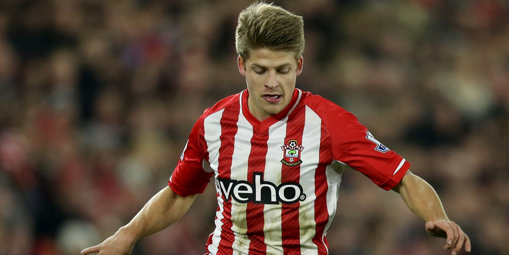 Southampton winger extends loan deal at Barnsley