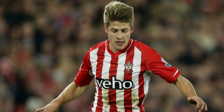 Southampton winger extends loan deal at Barnsley